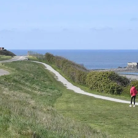 Le Petit Marin, 2 Ch, Parking Privé, 8 Mn