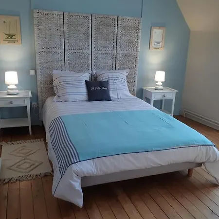 Appartement Le Petit Marin, 2 Ch, Parking Privé, 8 Mn Le Portel