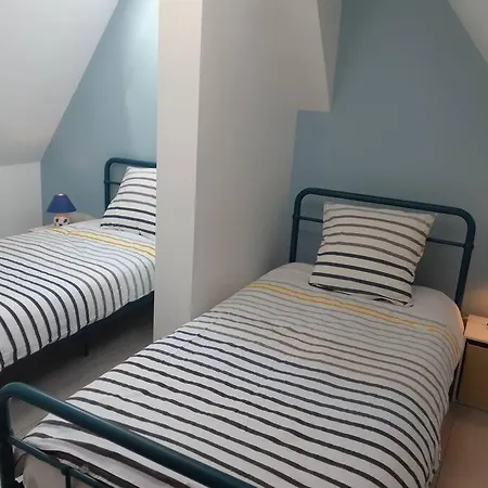 Le Petit Marin, 2 Ch, Parking Privé, 8 Mn *