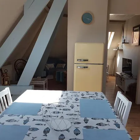 Le Petit Marin, 2 Ch, Parking Privé, 8 Mn Le Portel